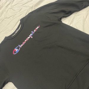 Champion crewneck